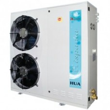 Hispania HUA 5002 Z05P MT корпус для холодильного агрегату в комплекті (без компрессора)
