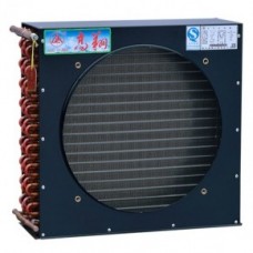 Gao Xiang FNH-3.8/10.6 конденсатор повітряного охолодження 