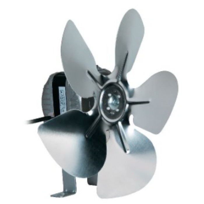Двигун обдуву для крильчатки 230мм MAER YZF45L20P4-10-18/26 (220В, 650м3/год, IP54) в Києві і Україні.| MAER