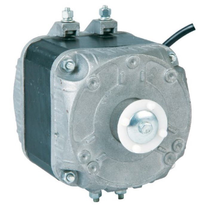 Двигун обдуву для крильчатки 230мм MAER YZF45L20P4-10-18/26 (220В, 650м3/год, IP54) в Києві і Україні.| MAER
