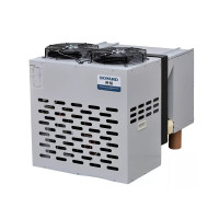 Моноблок інверторний BOYARD BYGY-015-QXD-RZDP