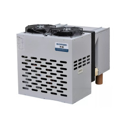 Моноблок інверторний BOYARD BYGY-030-QXD-RZDP