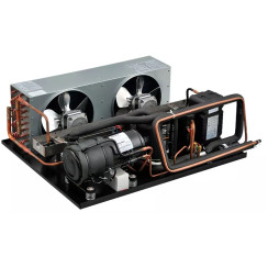 Агрегат BOYARD  HQHD-13KBP
