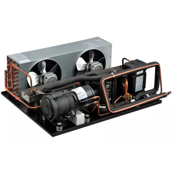 Агрегат BOYARD HQHD-30KBP