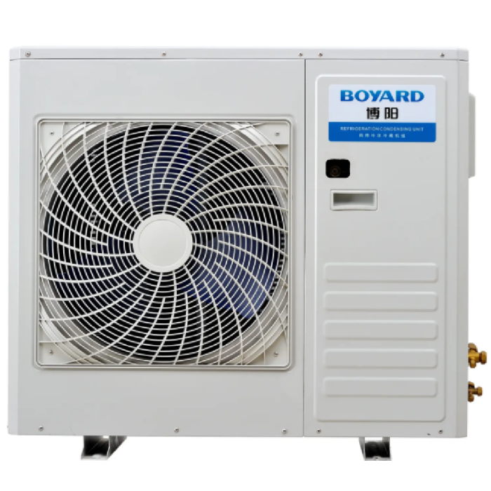 Блок інверторний BOYARD BYGF-040-QXL-SZDP