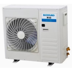 Блок інверторний BOYARD BYGF-040-QXL-SZDP