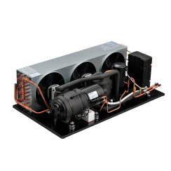 Агрегат BOYARD  HQHD-13KBP