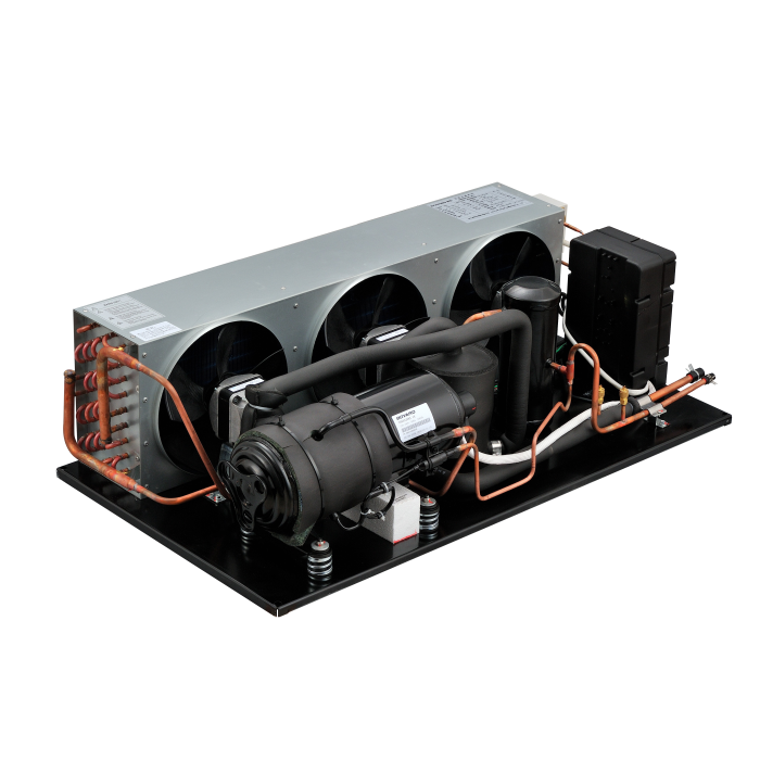 Агрегат BOYARD HQHD-30KBP