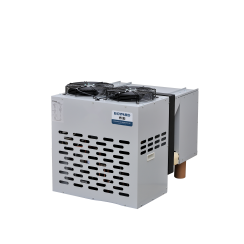 Моноблок інверторний BOYARD BYGY-030-QXD-RZDP