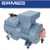 SRMTec RP1-L425-L0 +ТЕН (102,9 м³/ч, 400/3/50) Компресор напівгерметичний 