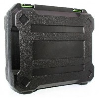 Манометричний колектор Super Stars ST-B268D комплект (R410A, 22, 407С, 404A, шланги 60", чемодан)