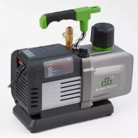 ST-8S (241л/хв, 1/3HP, 2Па, 1/4"&3/8"SAE, R32) Вакуумний насос інтелект.1 ст.Super Stars 