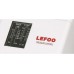 Реле тиску LEFOO LF5530D (HP, auto, 5~30 bar, 7/16-20UNF, 240VAC)