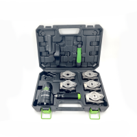 Розвальцовка (набір) з змін. вкладиш. Super Stars ST-519FT-L (1/4-3/4"; 6-19мм)