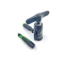 Розвальцовка (набір) з змін. вкладиш. Super Stars ST-519FT-L (1/4-3/4"; 6-19мм)