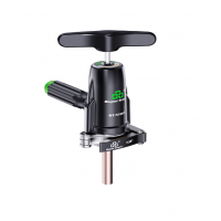 Розвальцовка (набір) з змін. вкладиш. Super Stars ST-519FT-L (1/4-3/4"; 6-19мм)