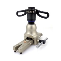 Розвальцовка DSZH WK-806N-A з храповим механізмом (1/4 - 3/4")