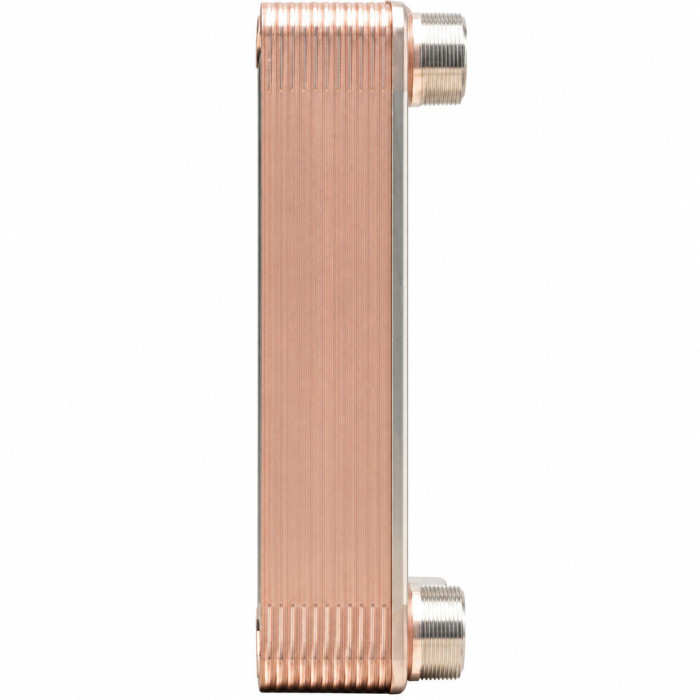Пластинчастий теплообміник Forwon FHC030B-20