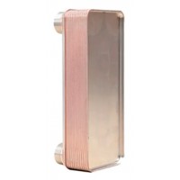 Пластинчастий теплообміник Forwon FHC030B-40