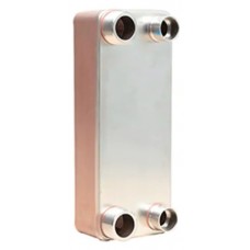 Пластинчастий теплообміник Forwon FHC030B-10