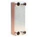 Пластинчастий теплообміник Forwon FHC030B-10