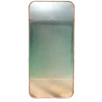 Пластинчастий теплообміник Forwon FHC120G-50