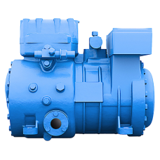 Frascold A05-4Y компрессор для холодильного обладнання