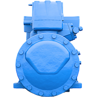 Frascold D4-19.1Y компрессор для холодильного обладнання