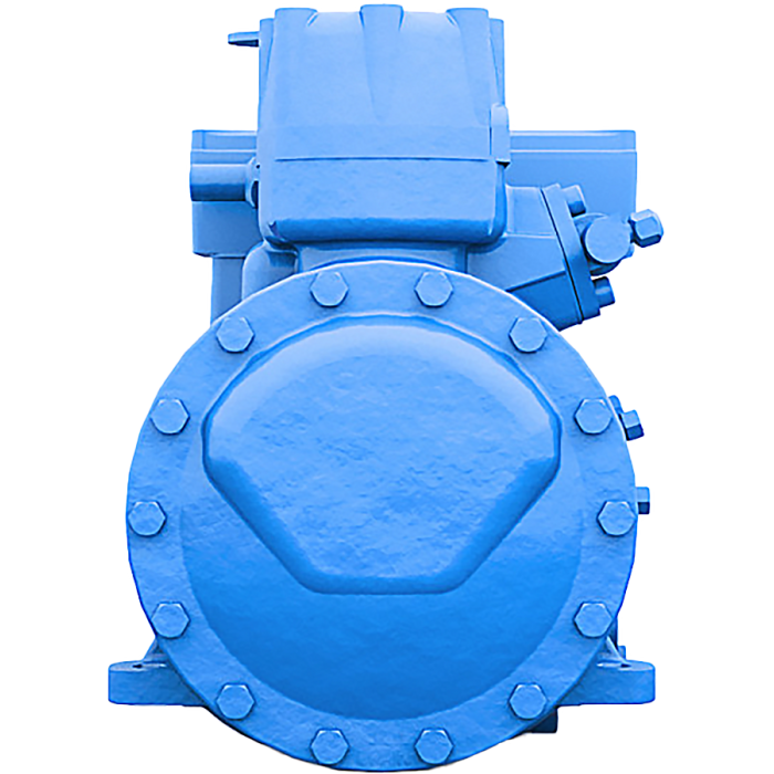 Frascold A05-5Y компрессор для холодильного обладнання