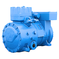 Frascold D4-19.1Y компрессор для холодильного обладнання