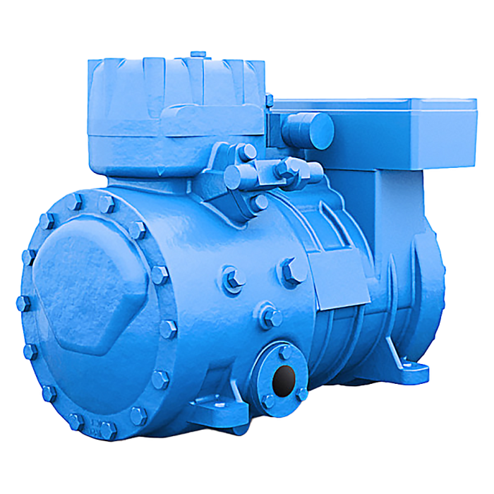 Frascold A05-5Y компрессор для холодильного обладнання