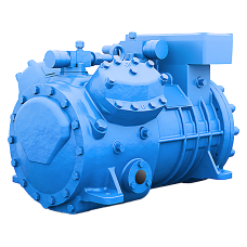 Frascold Q4-20.1Y компрессор для холодильного обладнання