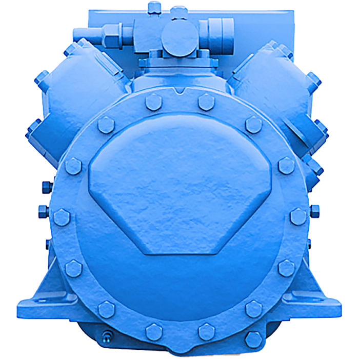 Frascold Q5-33.1Y компрессор для холодильного обладнання