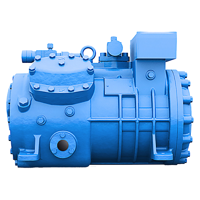 Frascold Q5-33.1Y компрессор для холодильного обладнання
