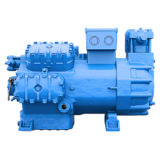 Frascold W80-240Y компрессор для холодильного обладнання