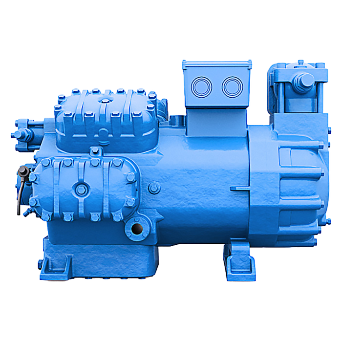 Frascold W80-240Y компрессор для холодильного обладнання