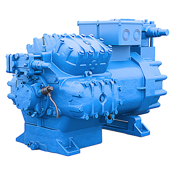Frascold W80-240Y компрессор для холодильного обладнання