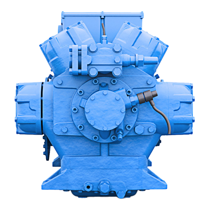 Frascold W80-240Y компрессор для холодильного обладнання