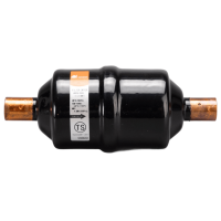 Фільтр-осушувач HONGSEN DFS- 032S (1/4", пайка, 99 мм., 42 Бар)