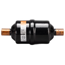 Фільтр-осушувач HONGSEN DFS- 032S (1/4", пайка, 99 мм., 42 Бар)