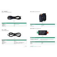HONGSEN HS-1702 Контроллер ЕРВ серії SPF  (24В) в к-ті з Трансформ., Датчик темп (2шт.), Тиску, Акум.