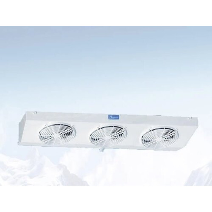 Воздухоохладитель Hispania HEJ PLUS-3D