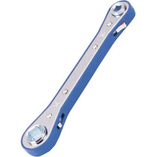 Ключ храповий DSZH CT-123L (1/4, 3/8, 9/16, 1/2")