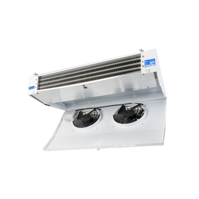 Воздухоохладитель Hispania HED 2502 08 4.5D