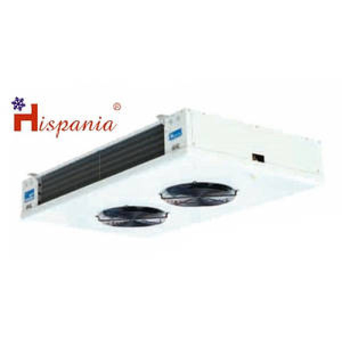 Воздухоохладитель Hispania HED 2504 16 4.5D