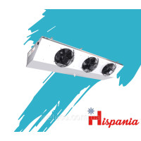 Воздухоохладитель Hispania HEC 3003 20 7D