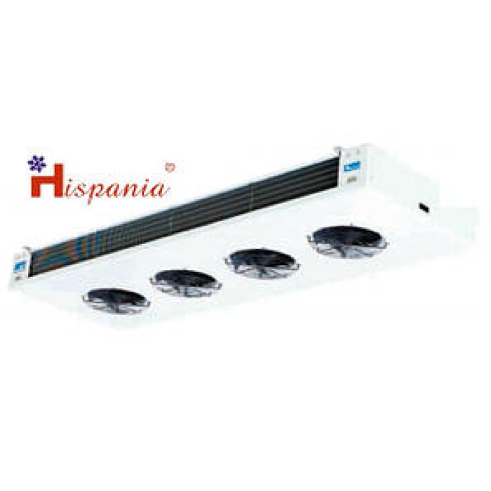 Воздухоохладитель Hispania HED 3504 43 6ND