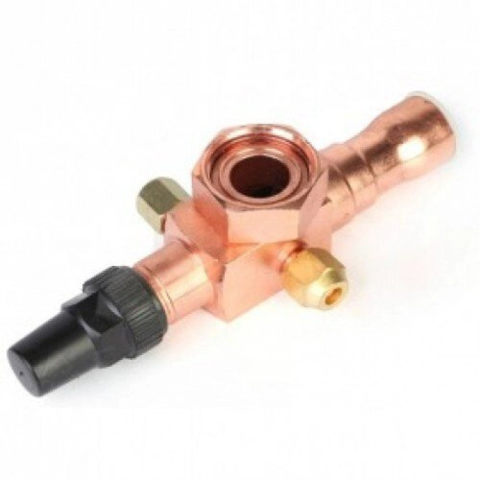 Вентиль  ROTALOCK INVOTECH (1/2", 3/4"-14UNS)
