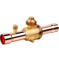 Кульовий вентиль HONGSEN GBC-54V з клапаном (2 1/8", 200м³/ч, 45 Бар)