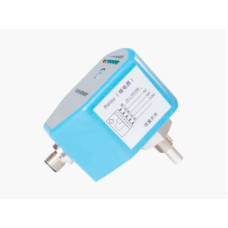Реле потоку електроне LEFOO FS211 (1/2", сталь, 0-100ºC, 100bar, AC230V, IP67)